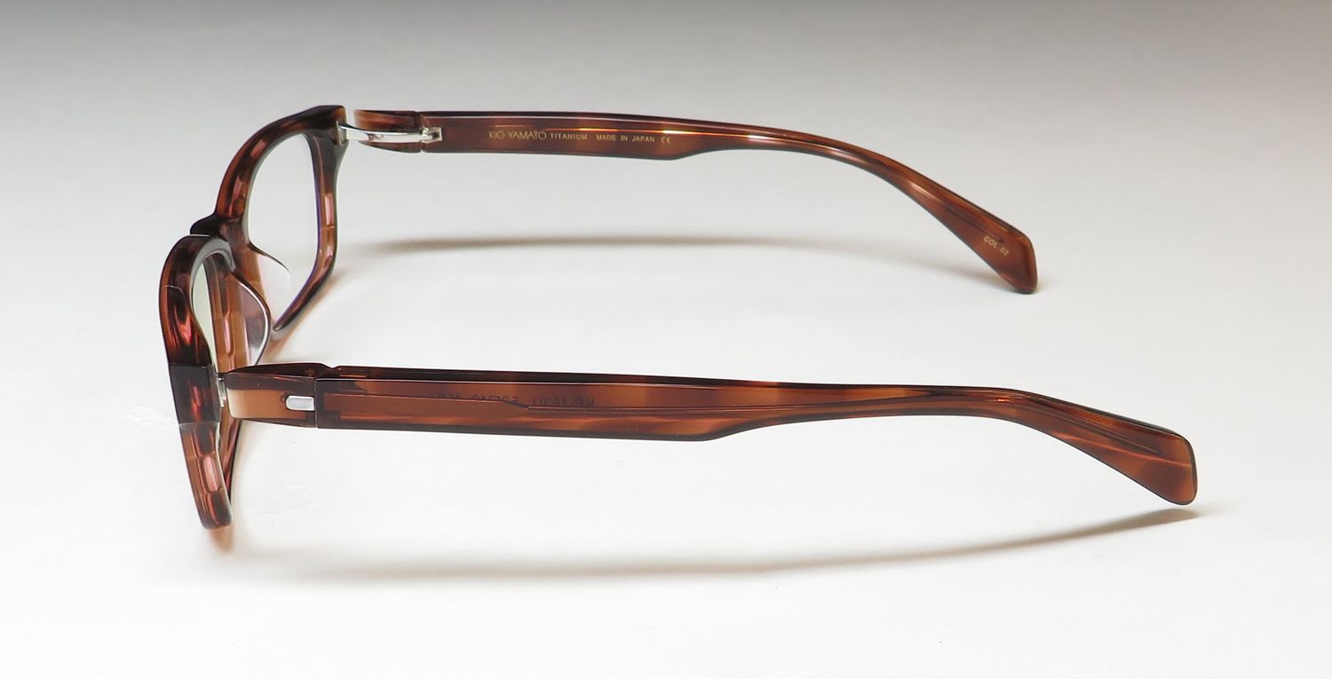 Kio Yamato Kp-163u Eyeglasses by ModaFrames
