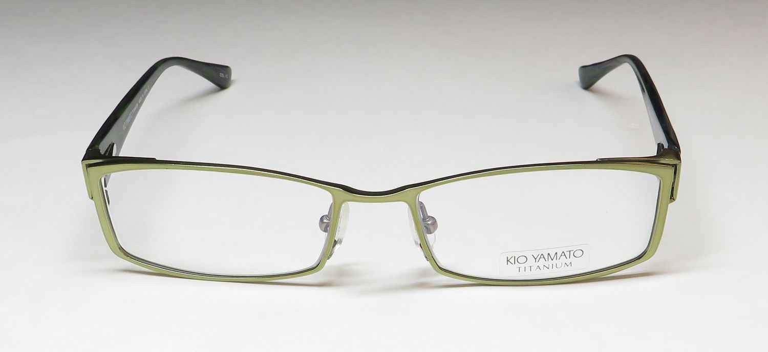 Kio Yamato Kt-309u Eyeglasses