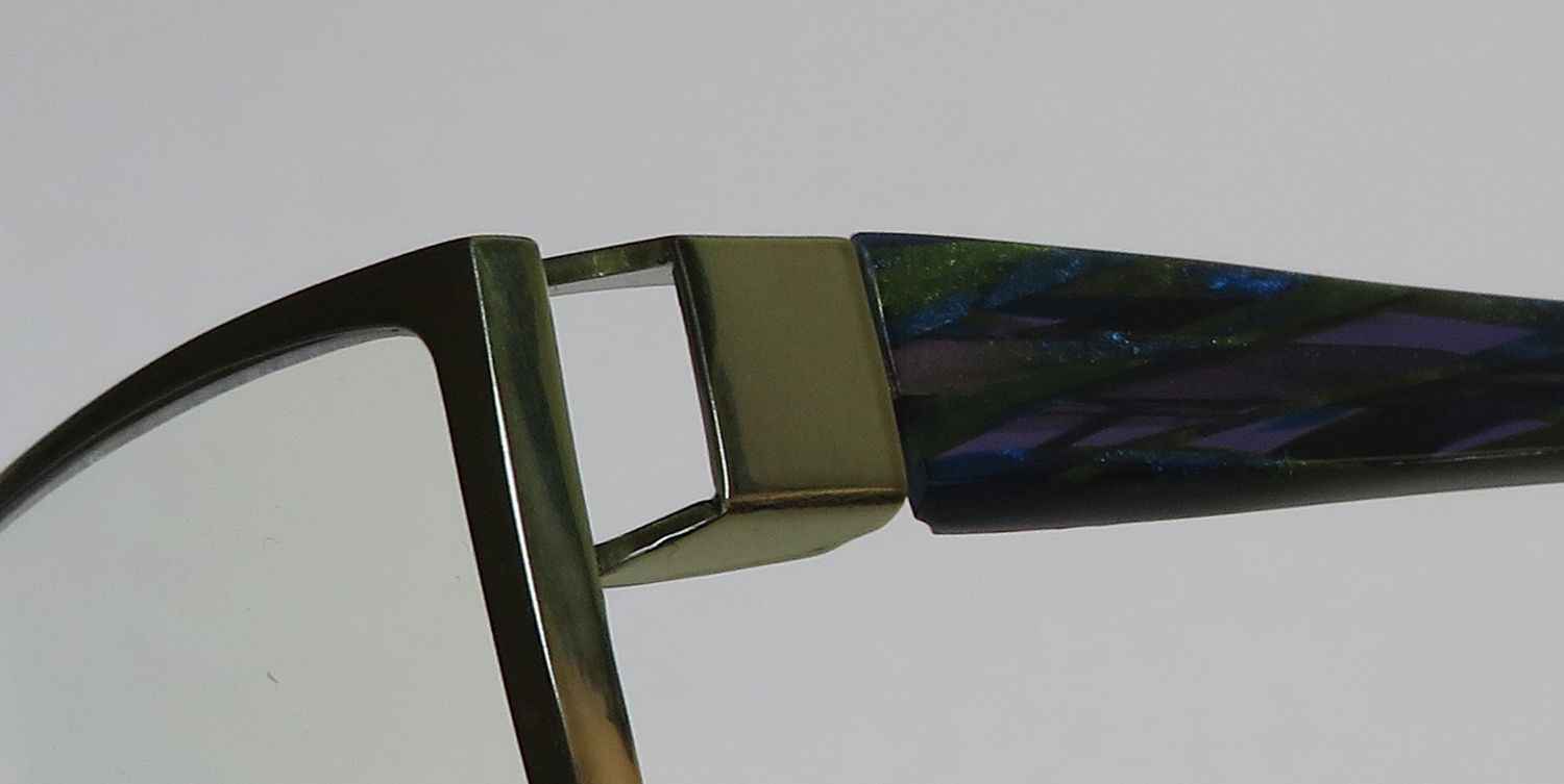 Kio Yamato Kt-309u Eyeglasses