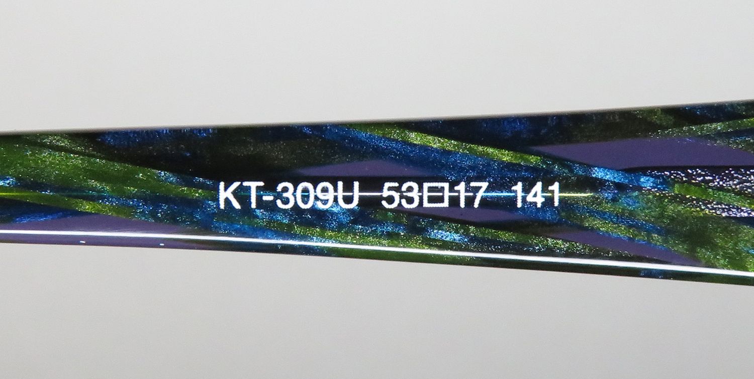 Kio Yamato Kt-309u Eyeglasses by ModaFrames
