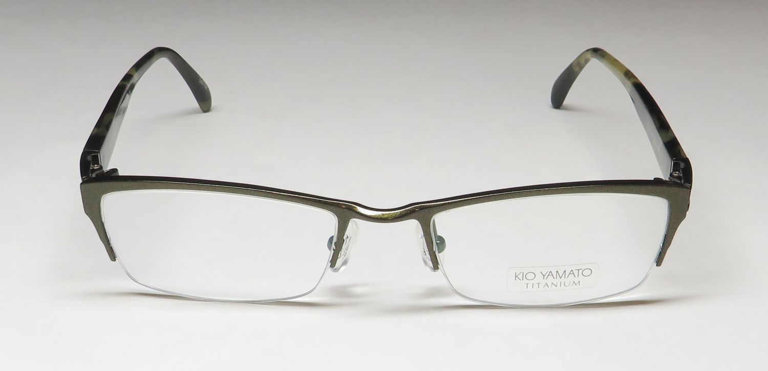 Kio Yamato Kt-312 Eyeglasses by ModaFrames