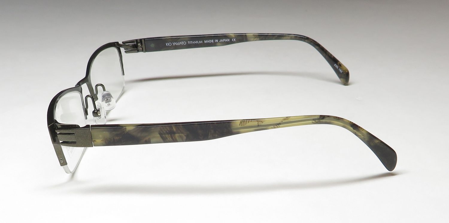 Kio Yamato Kt-312 Eyeglasses by ModaFrames