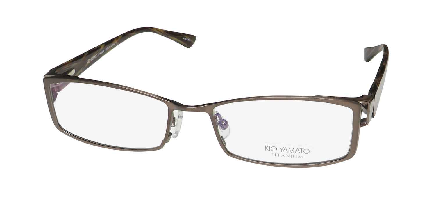 Kio Yamato Kt-309u Eyeglasses