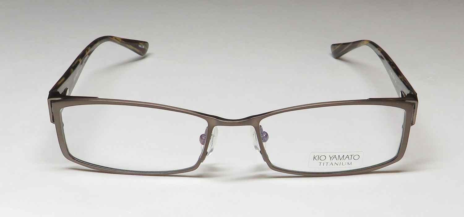 Kio Yamato Kt-309u Eyeglasses