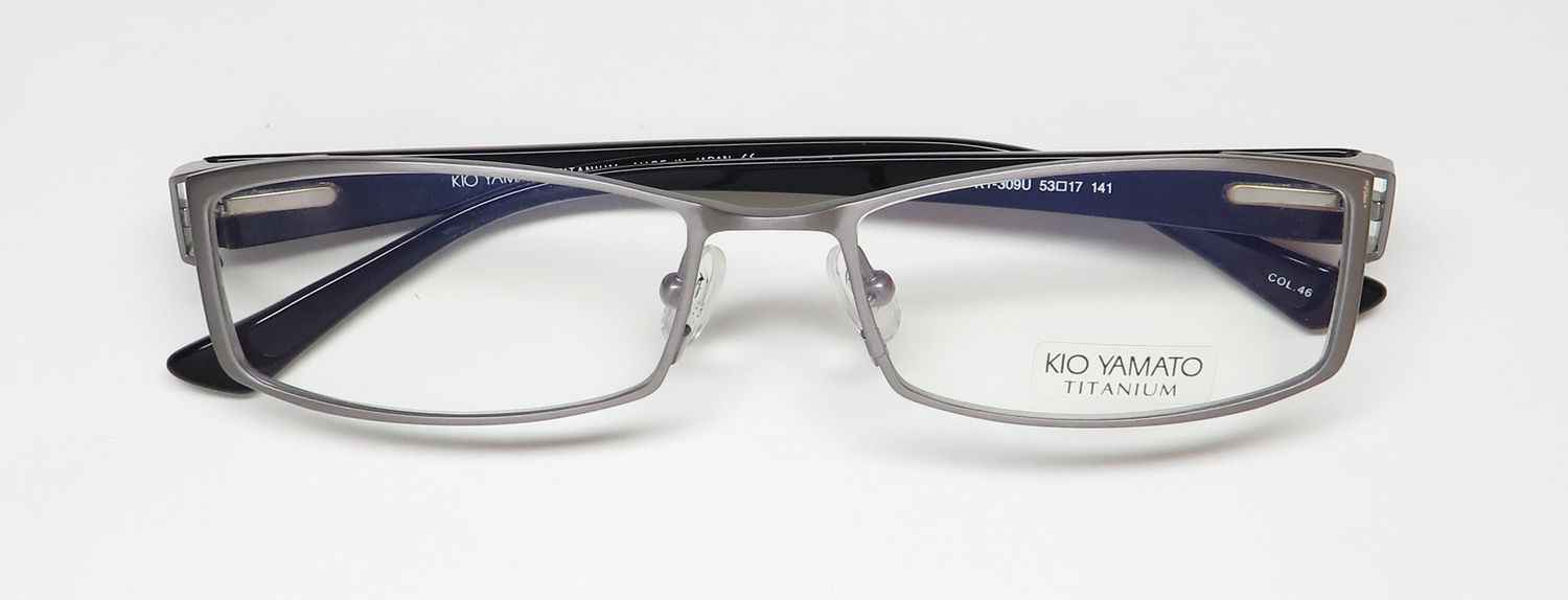 Kio Yamato Kt-309u Eyeglasses