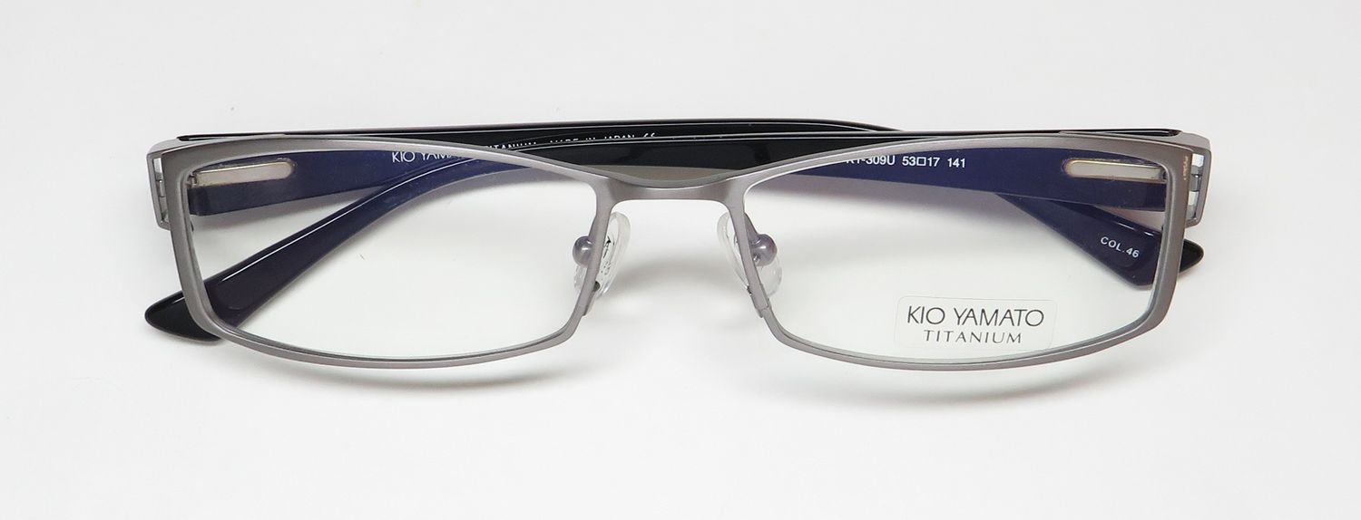 Kio Yamato Kt-309u Eyeglasses by ModaFrames