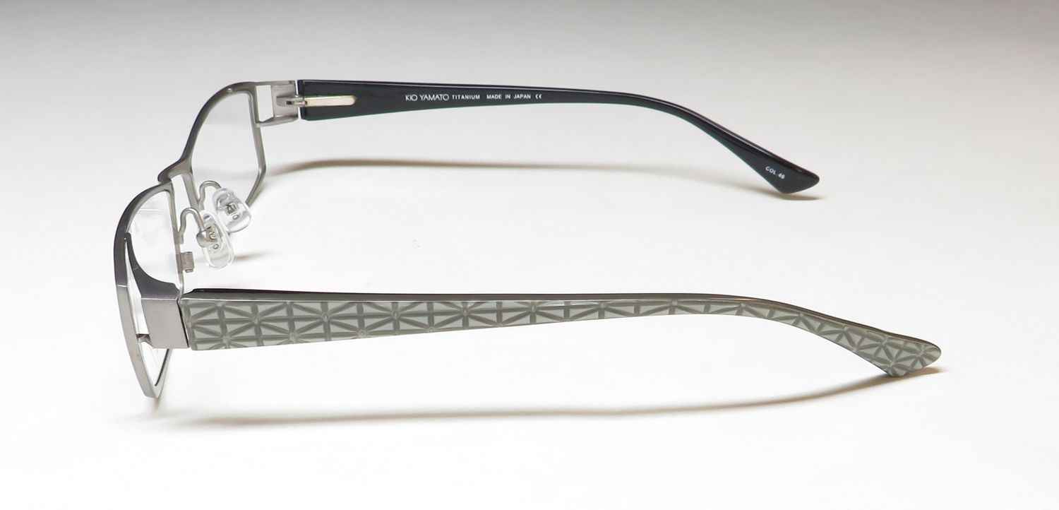 Kio Yamato Kt-309u Eyeglasses