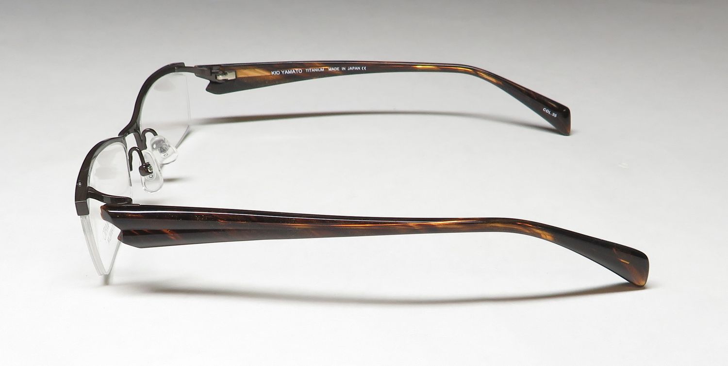 Kio Yamato Kt-271 Eyeglasses by ModaFrames
