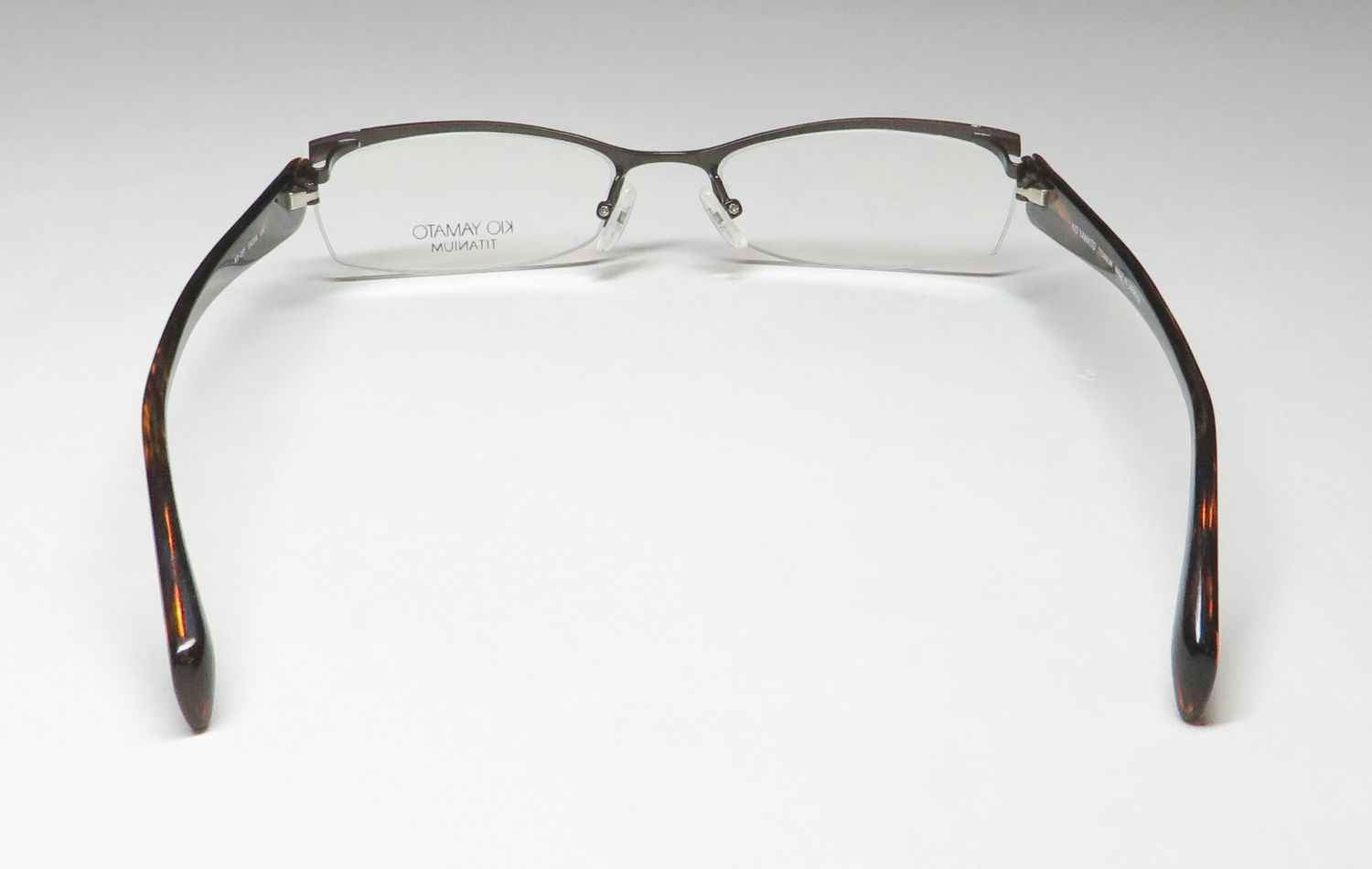 Kio Yamato Kt-271 Eyeglasses