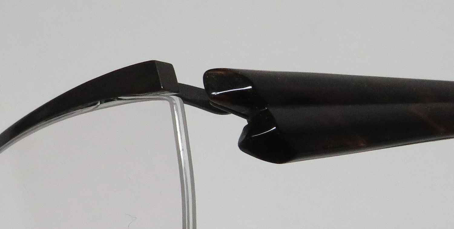 Kio Yamato Kt-271 Eyeglasses
