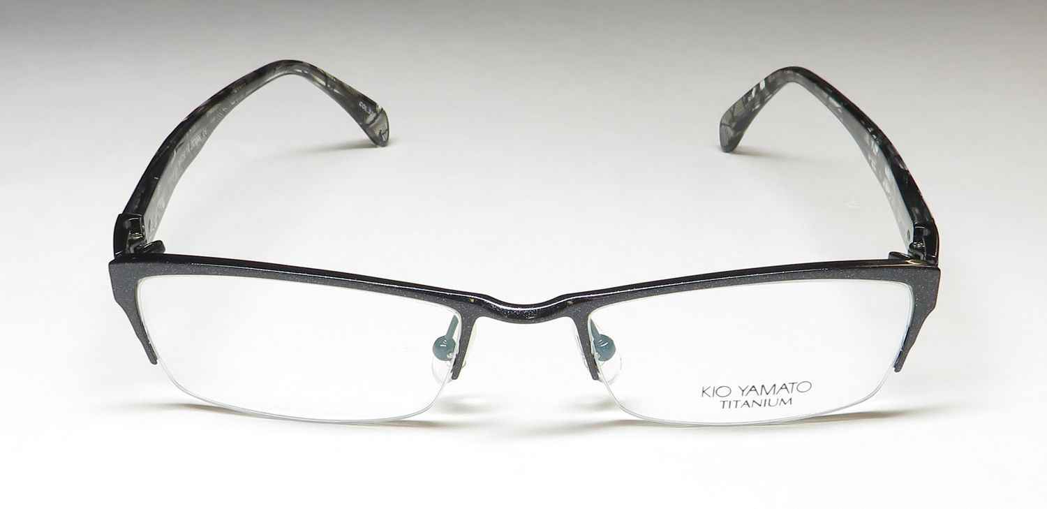 Kio Yamato Kt-312 Eyeglasses