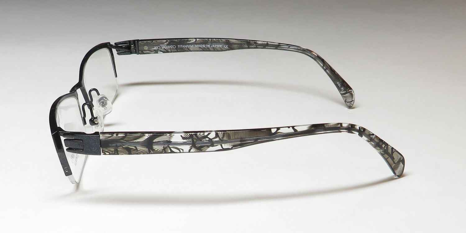 Kio Yamato Kt-312 Eyeglasses