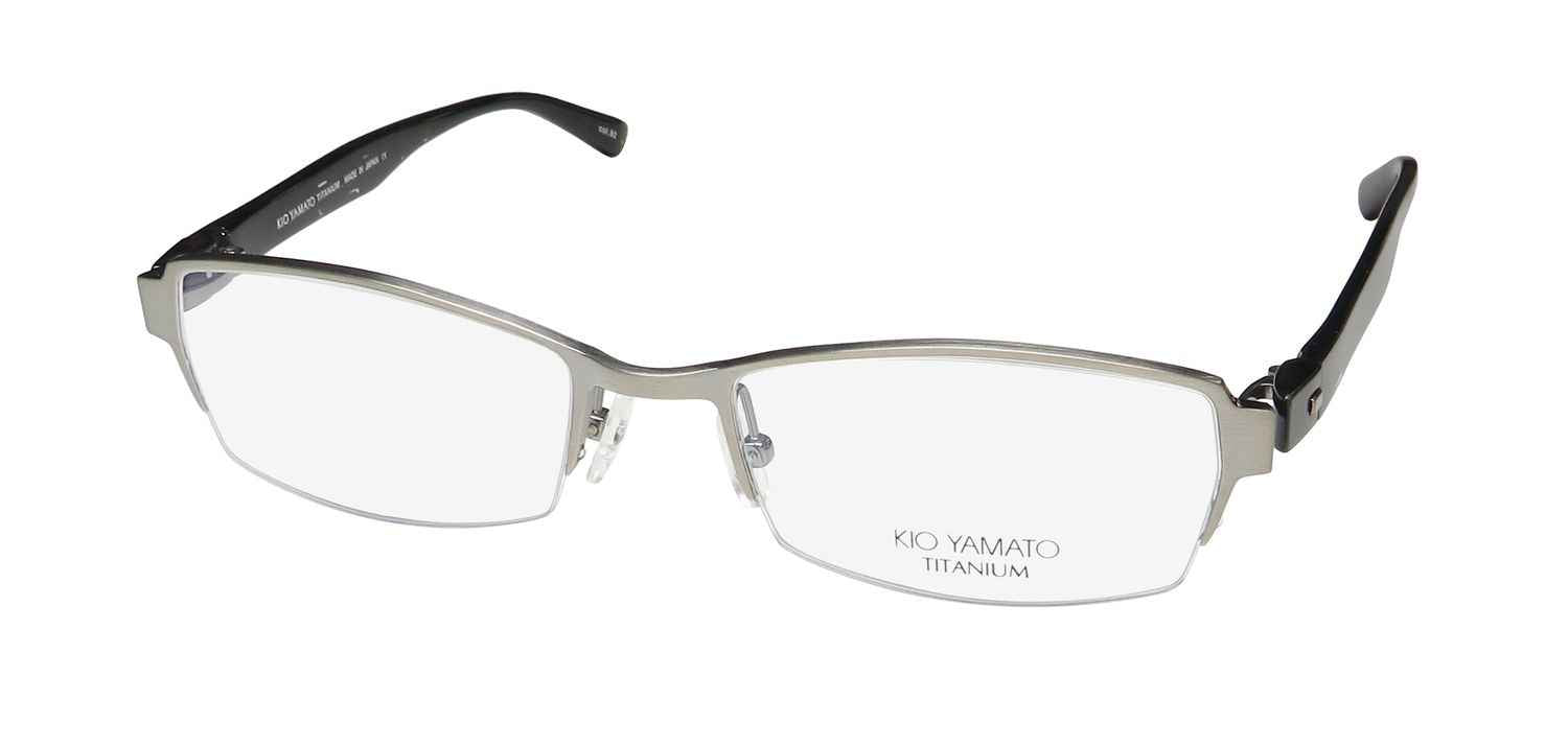 Kio Yamato Kt-348 Eyeglasses