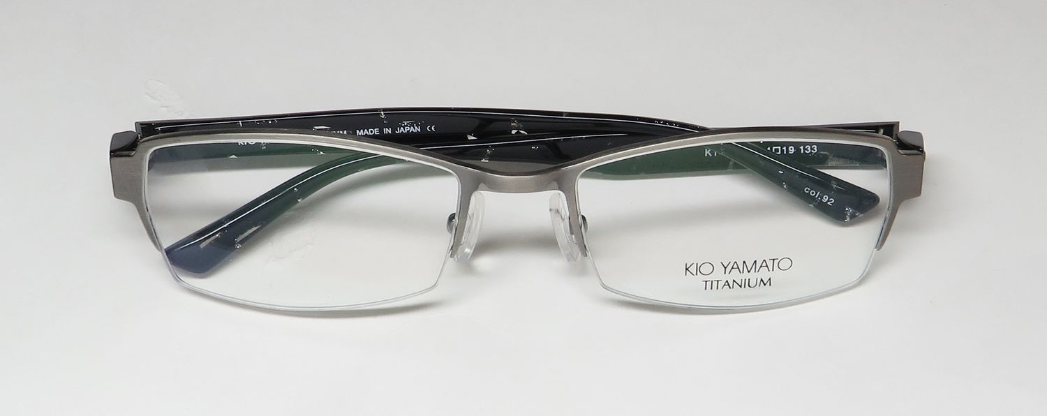 Kio Yamato Kt-348 Eyeglasses by ModaFrames