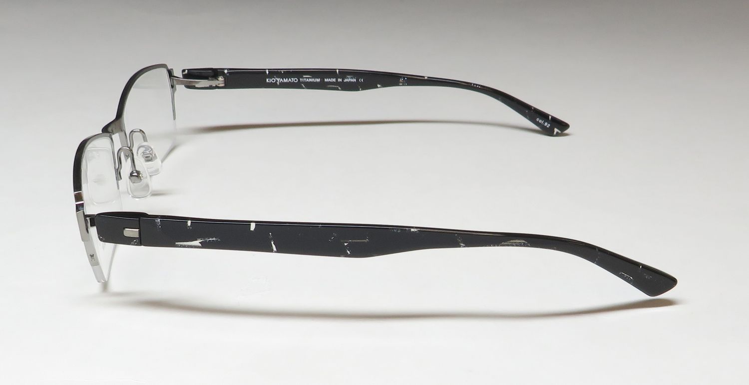 Kio Yamato Kt-348 Eyeglasses by ModaFrames