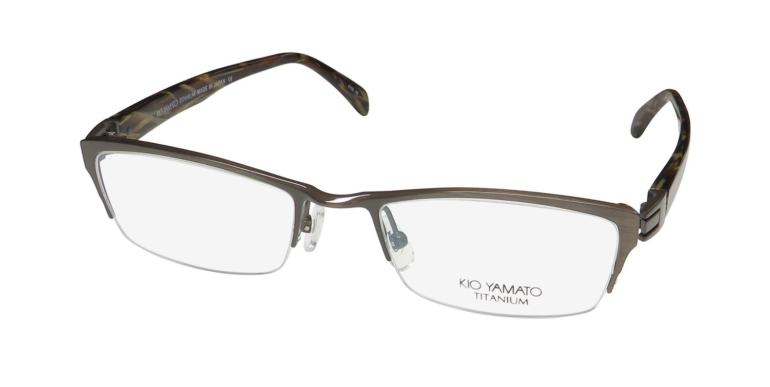 Kio Yamato Kt-312 Eyeglasses by ModaFrames