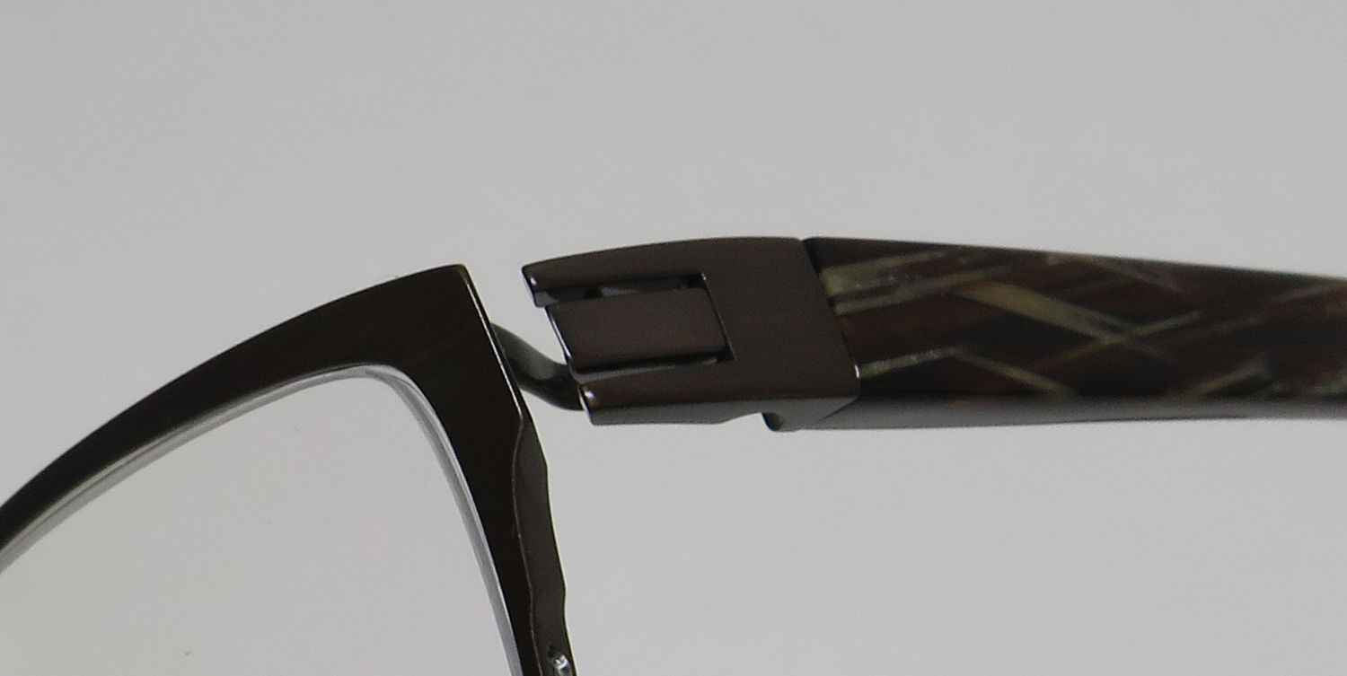 Kio Yamato Kt-312 Eyeglasses