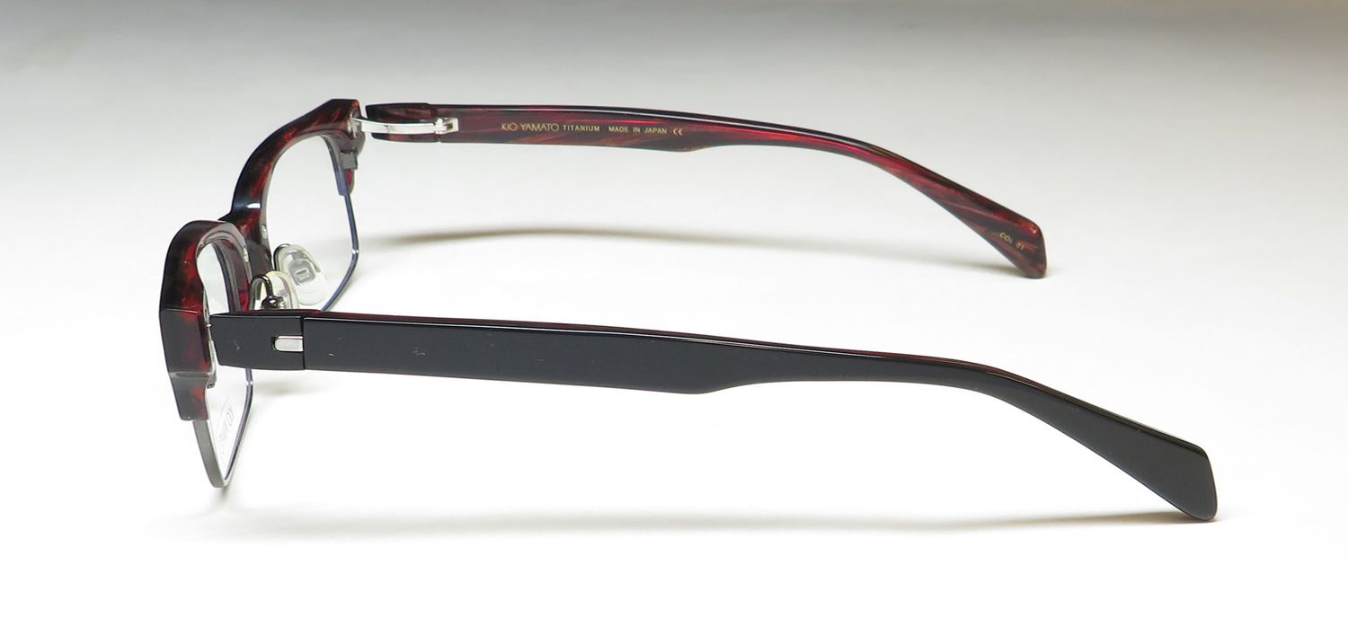 Kio Yamato Kp-161u Eyeglasses by ModaFrames