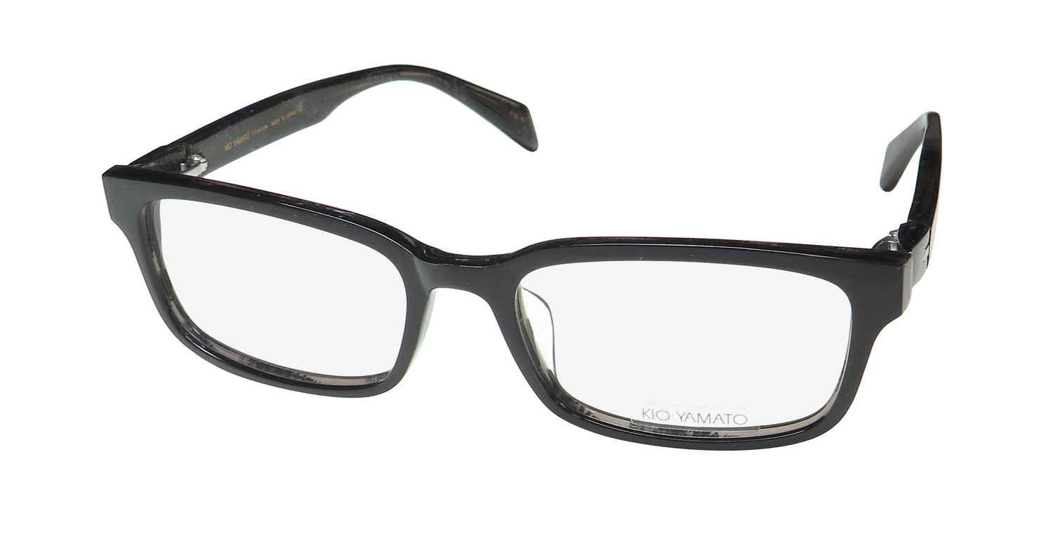 Kio Yamato Kp-163u Eyeglasses