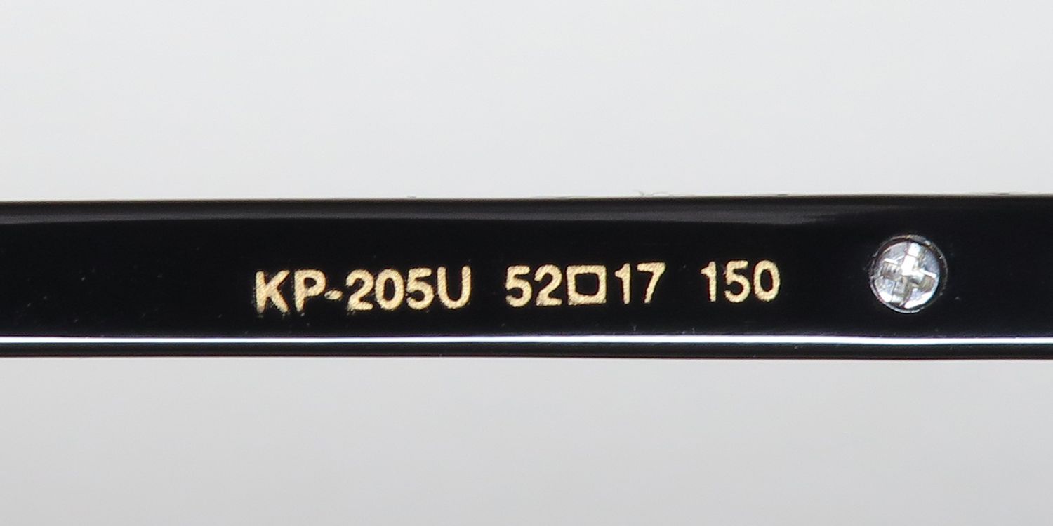 Kio Yamato Kp-205u Kyoto Eyeglasses by ModaFrames
