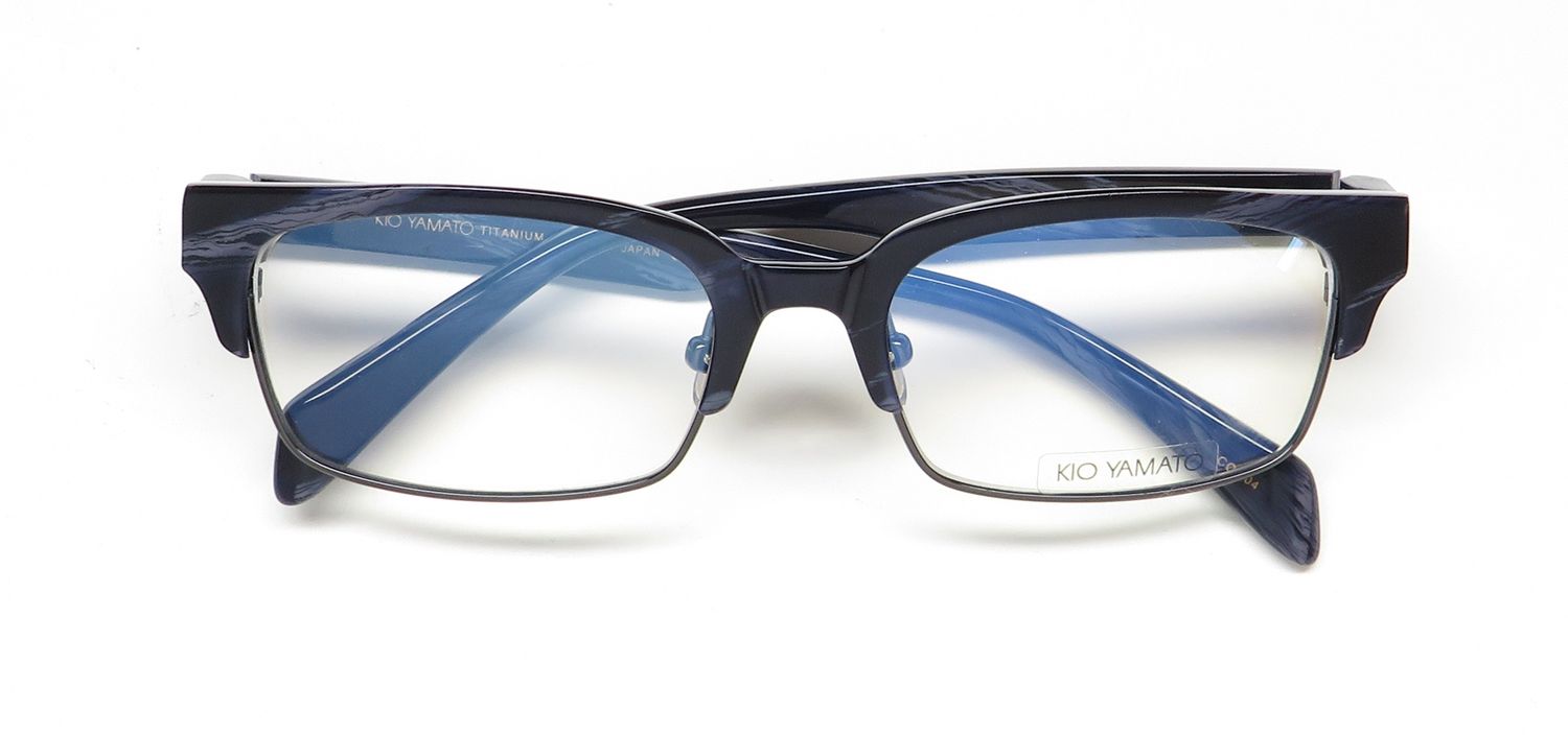 Kio Yamato Kp-161u Eyeglasses by ModaFrames