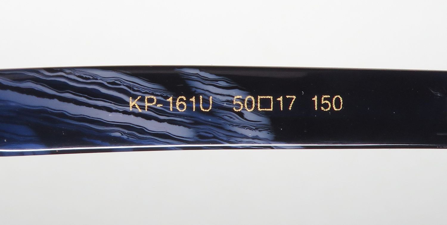Kio Yamato Kp-161u Eyeglasses by ModaFrames