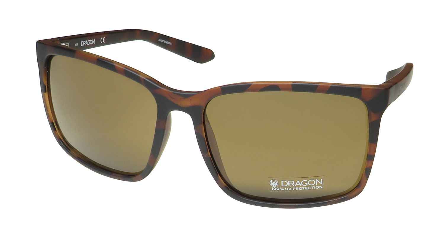 Dragon Montage Sunglasses - DestGlow