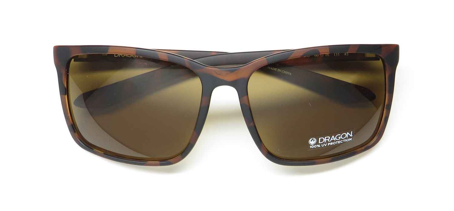 Dragon Montage Sunglasses - DestGlow