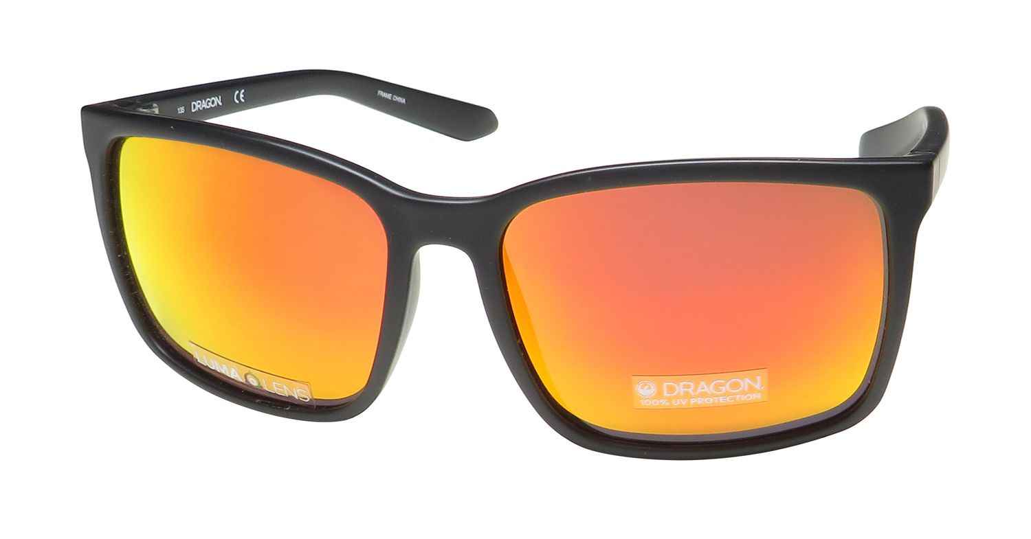 Dragon Montage Ion Sunglasses