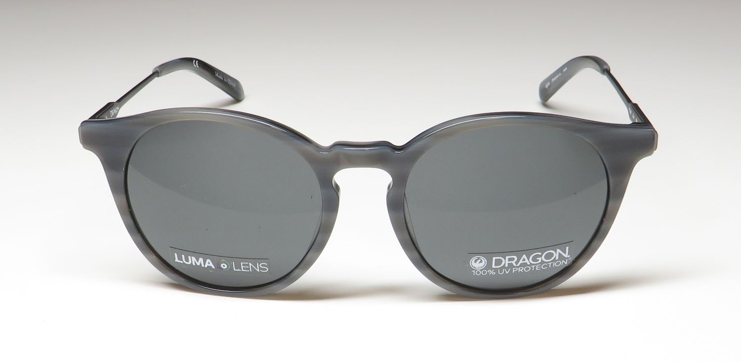 Dragon Dr520s Ll Hype Sunglasses by ModaFrames