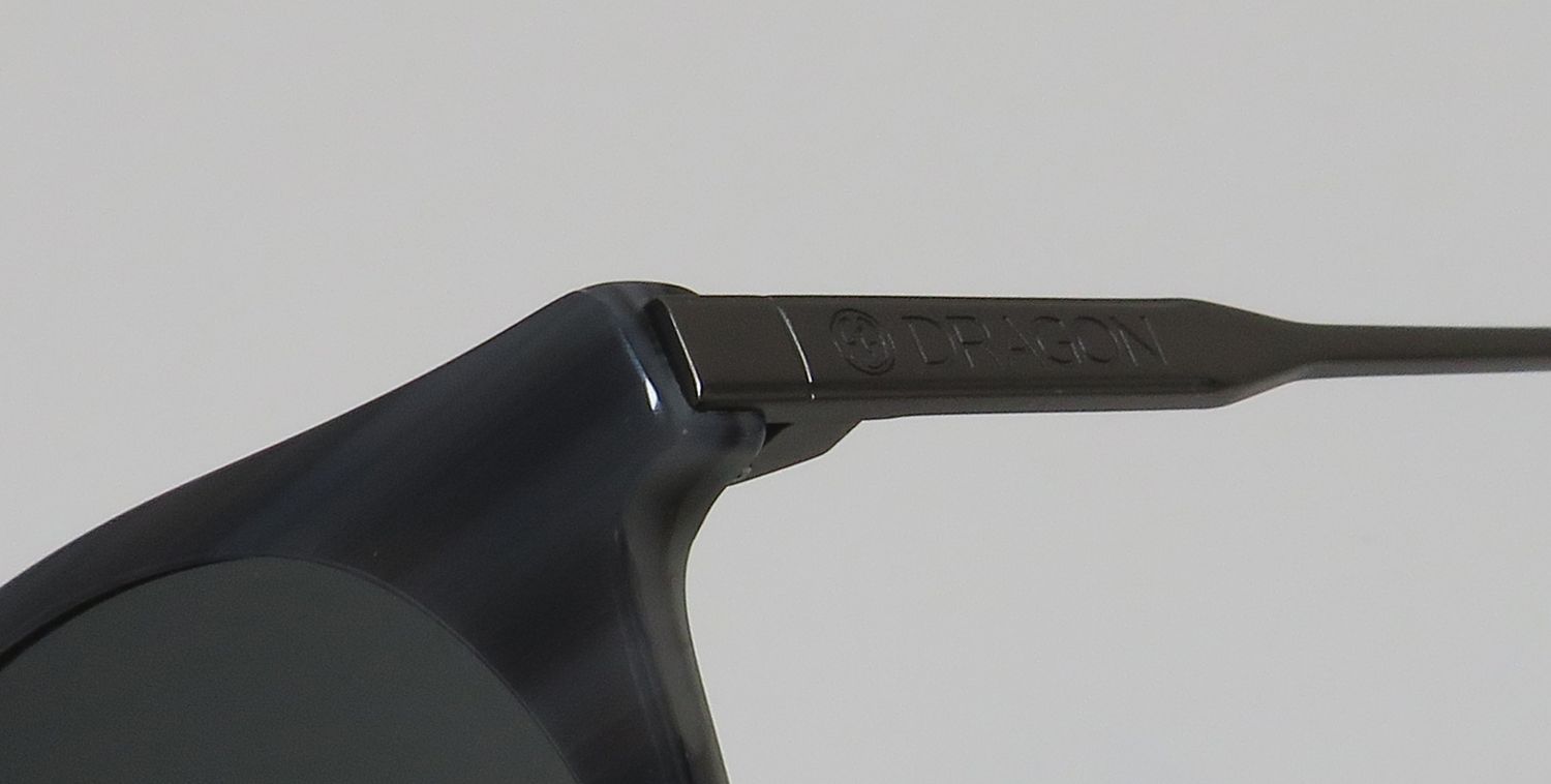 Dragon Dr520s Ll Hype Sunglasses by ModaFrames