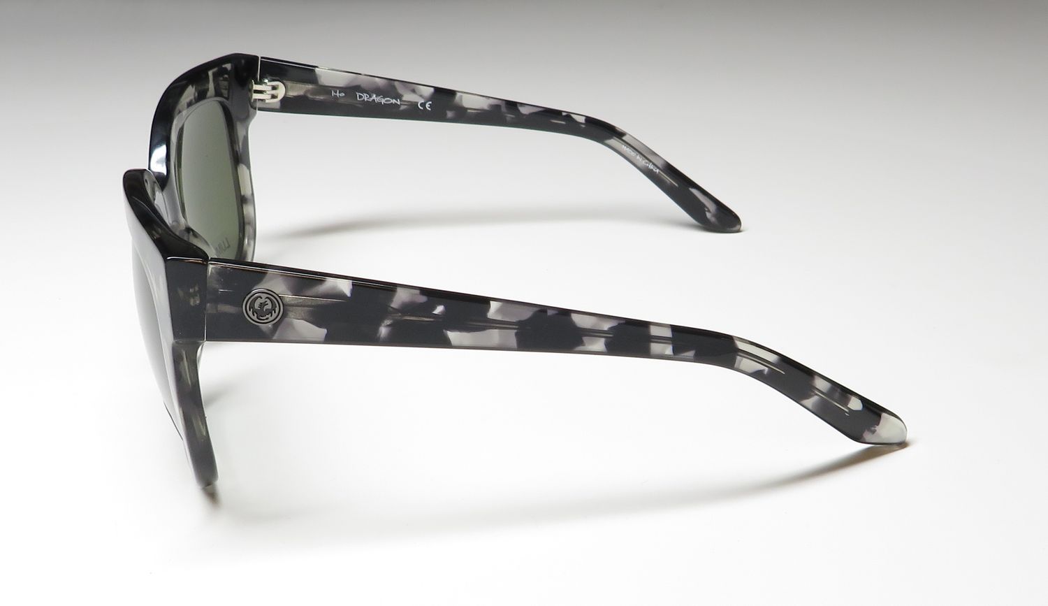 Dragon Flo Ll Sunglasses DestGlow