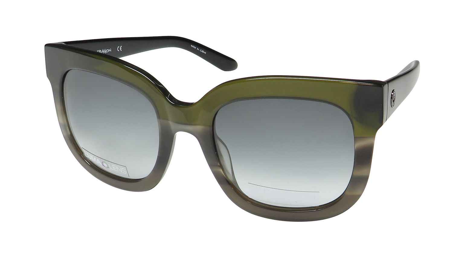 Dragon Flo Ll Sunglasses DestGlow