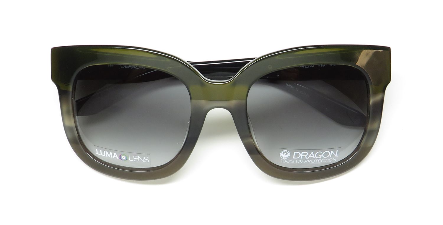 Dragon Flo Ll Sunglasses DestGlow