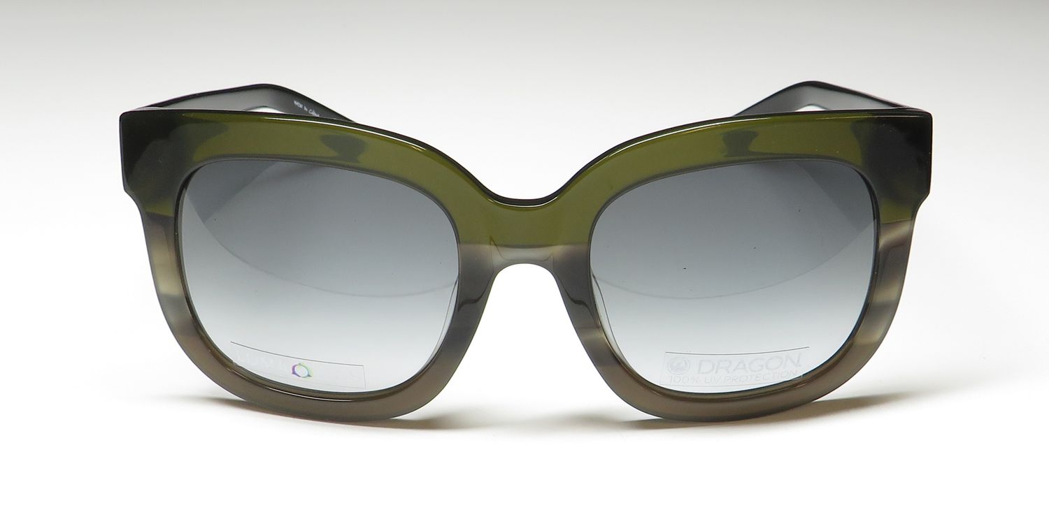 Dragon Flo Ll Sunglasses DestGlow