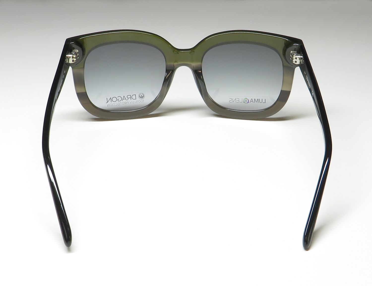 Dragon Flo Ll Sunglasses DestGlow