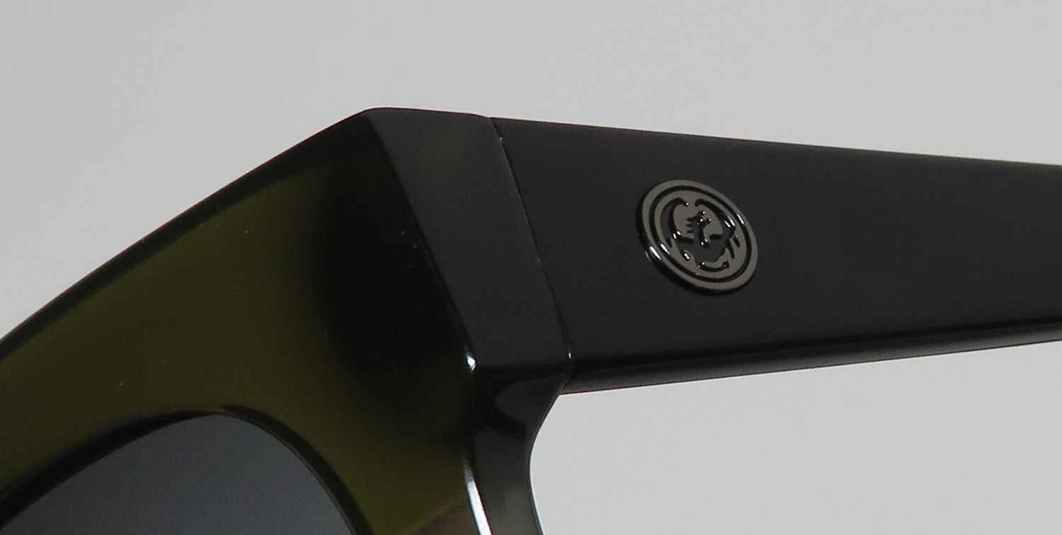 Dragon Flo Ll Sunglasses DestGlow