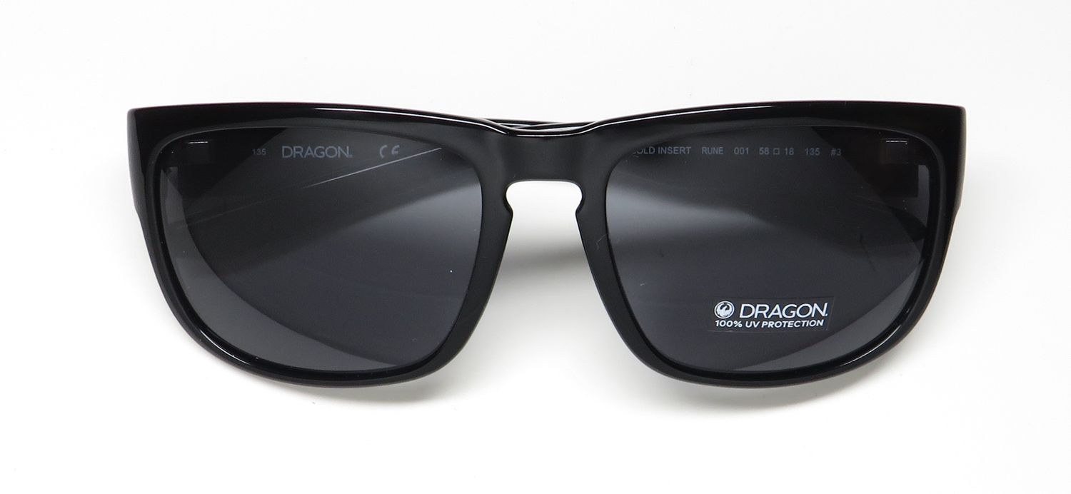 Dragon Rune Sunglasses by ModaFrames