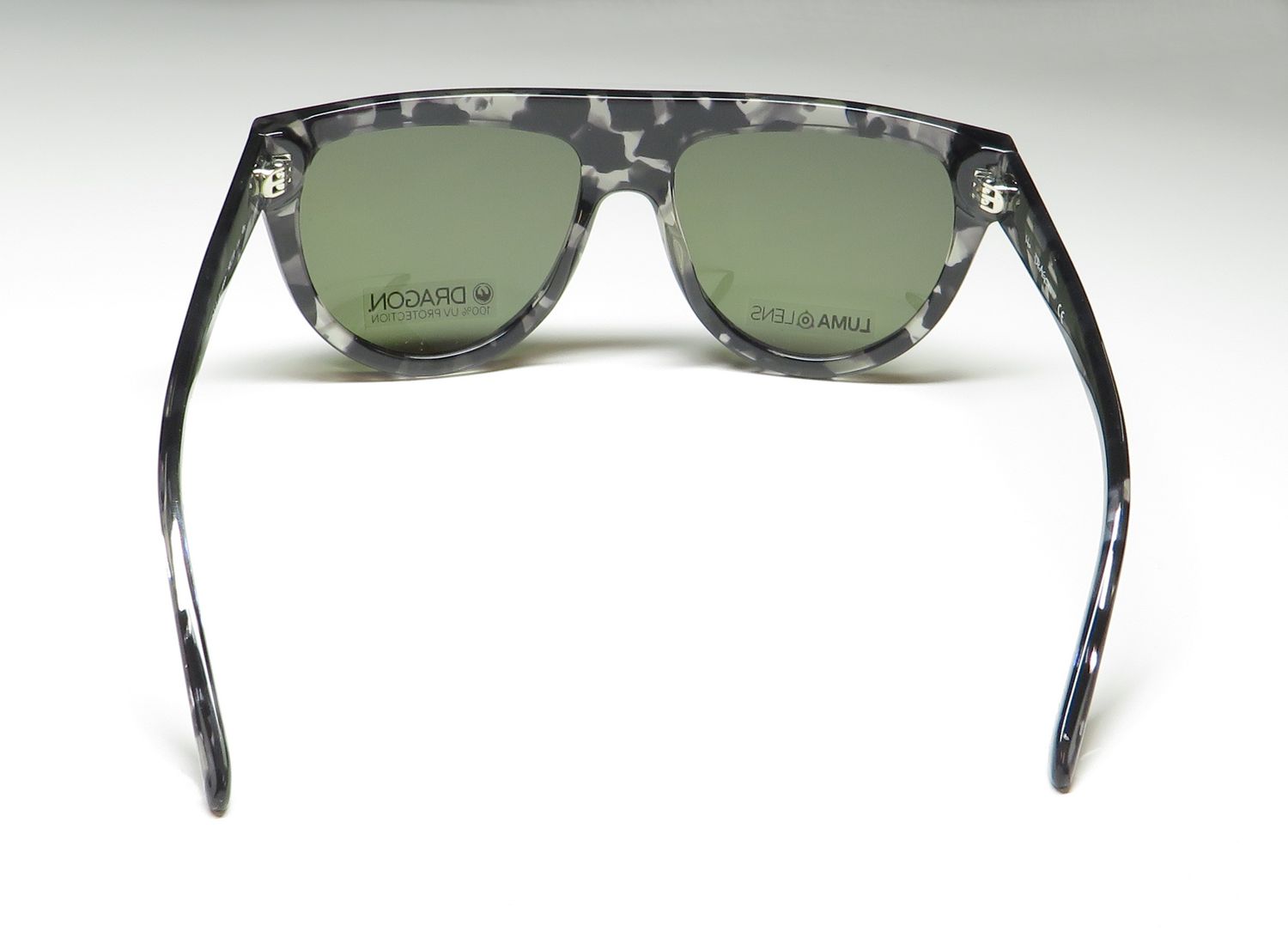 Dragon Dusk Ll Sunglasses by ModaFrames