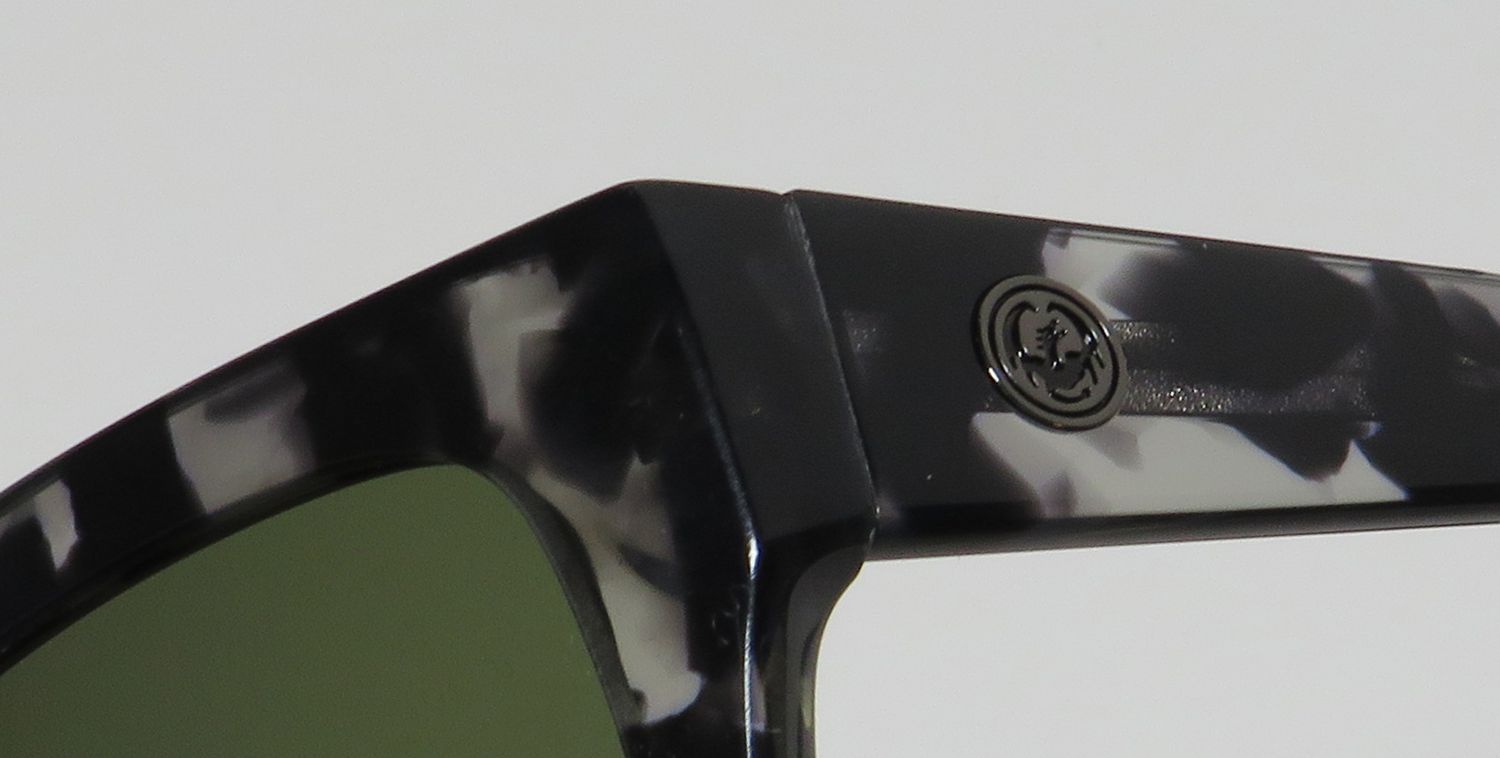 Dragon Dusk Ll Sunglasses by ModaFrames
