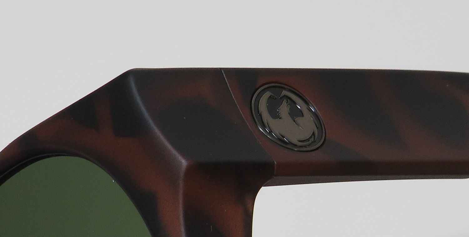 Dragon Compass Ll Sunglasses