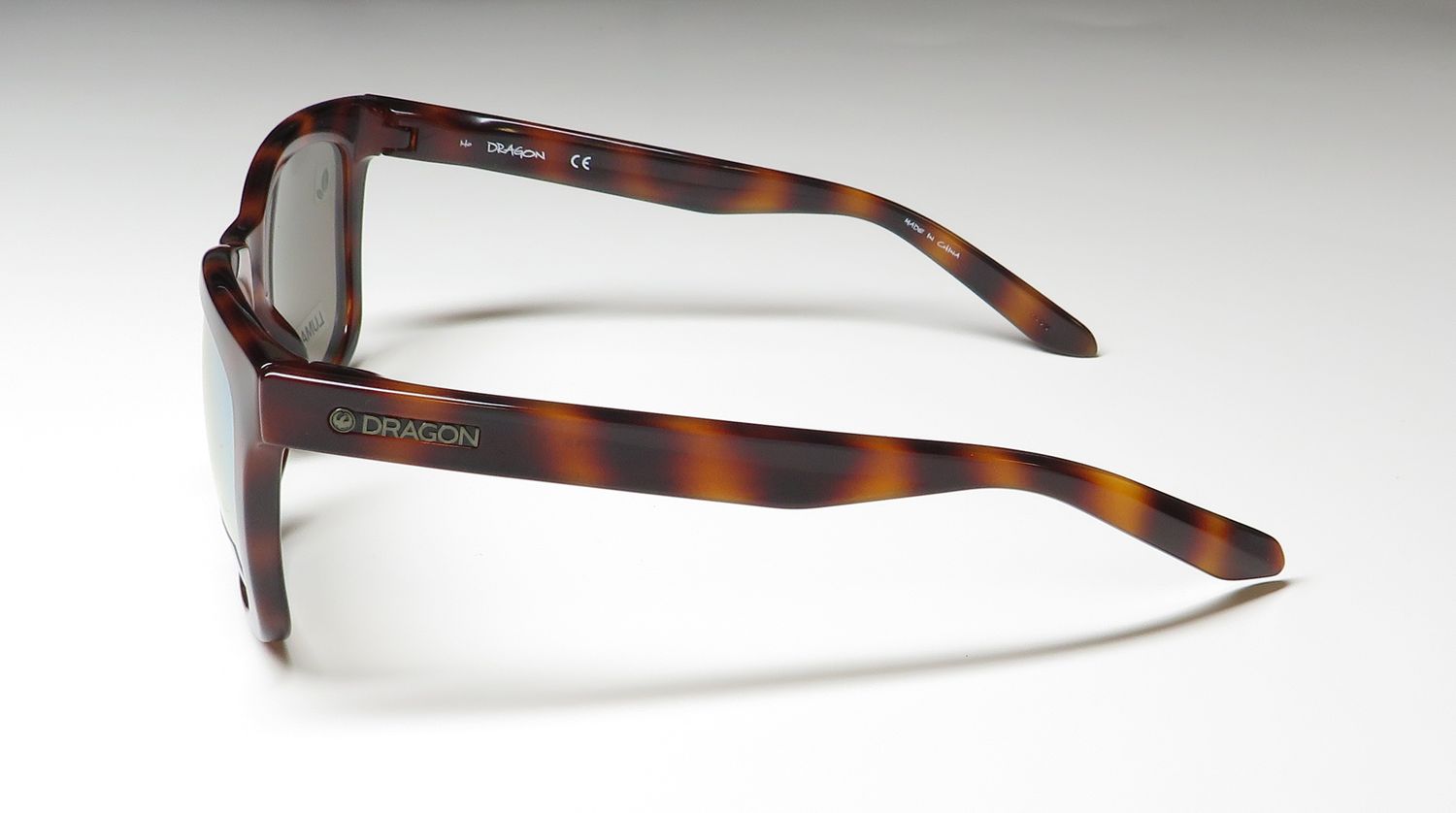 Dragon Aria Ll Sunglasses by ModaFrames