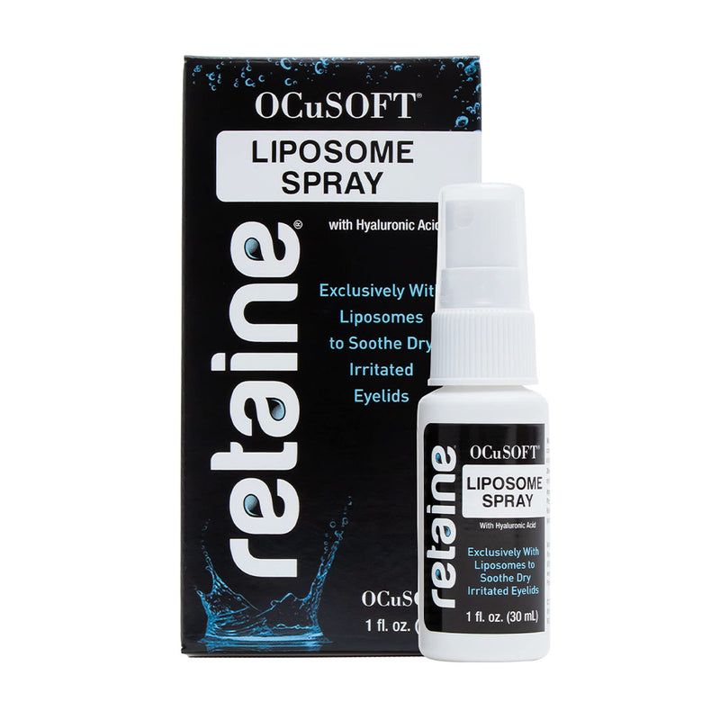 OCuSOFT Retaine Liposome Spray 1fl oz (30 mL) - DestGlow