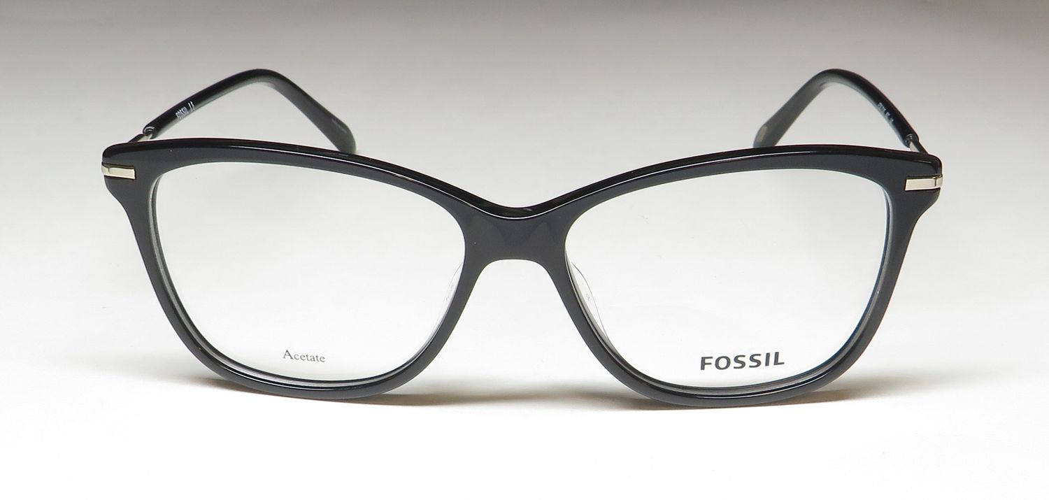 Fossil 7105 Eyeglasses by ModaFrames