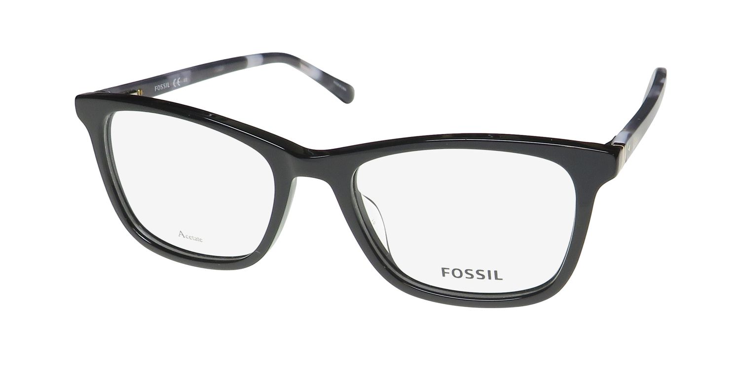Fossil 7085 Eyeglasses by ModaFrames
