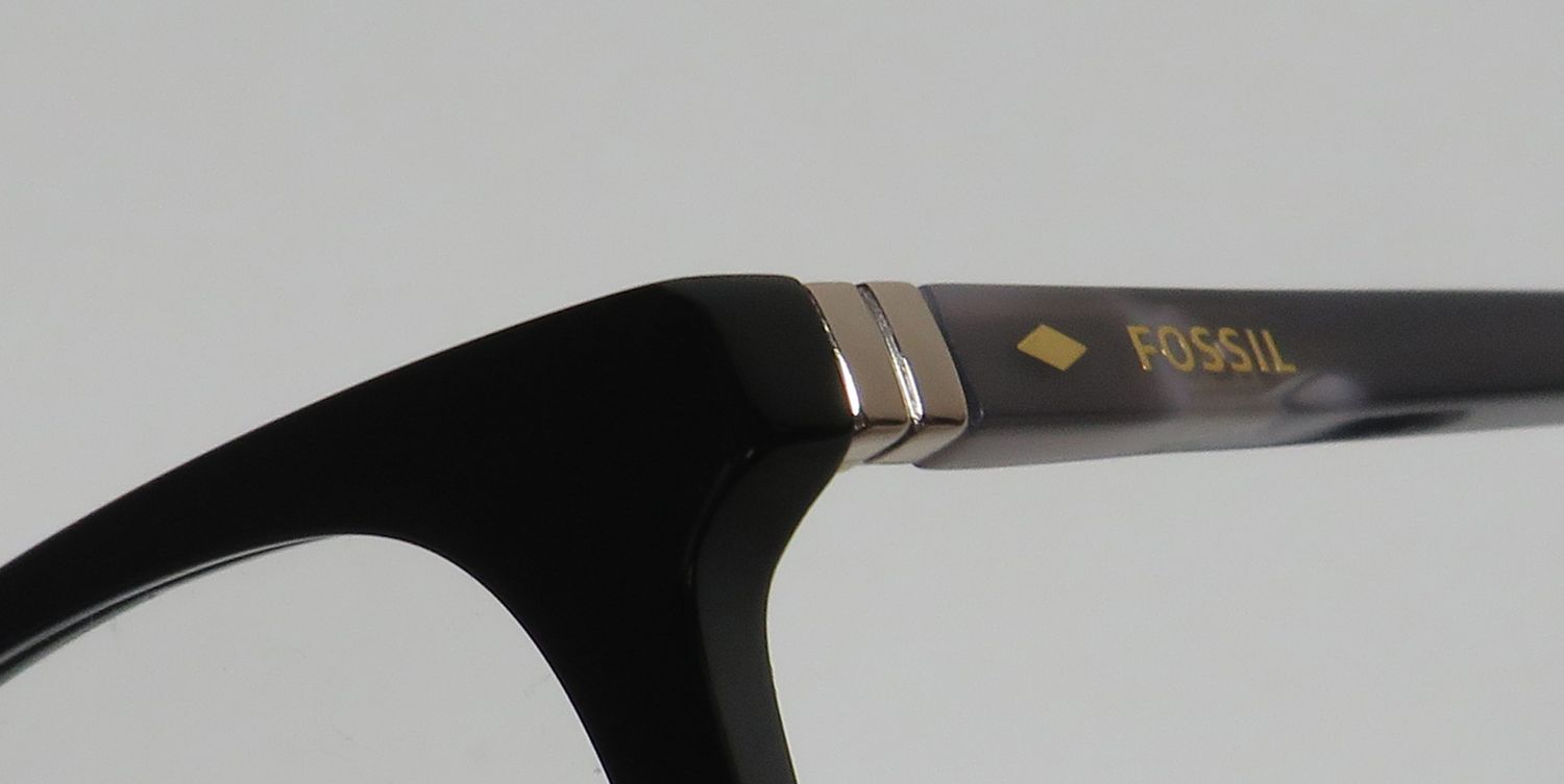 Fossil 7085 Eyeglasses by ModaFrames