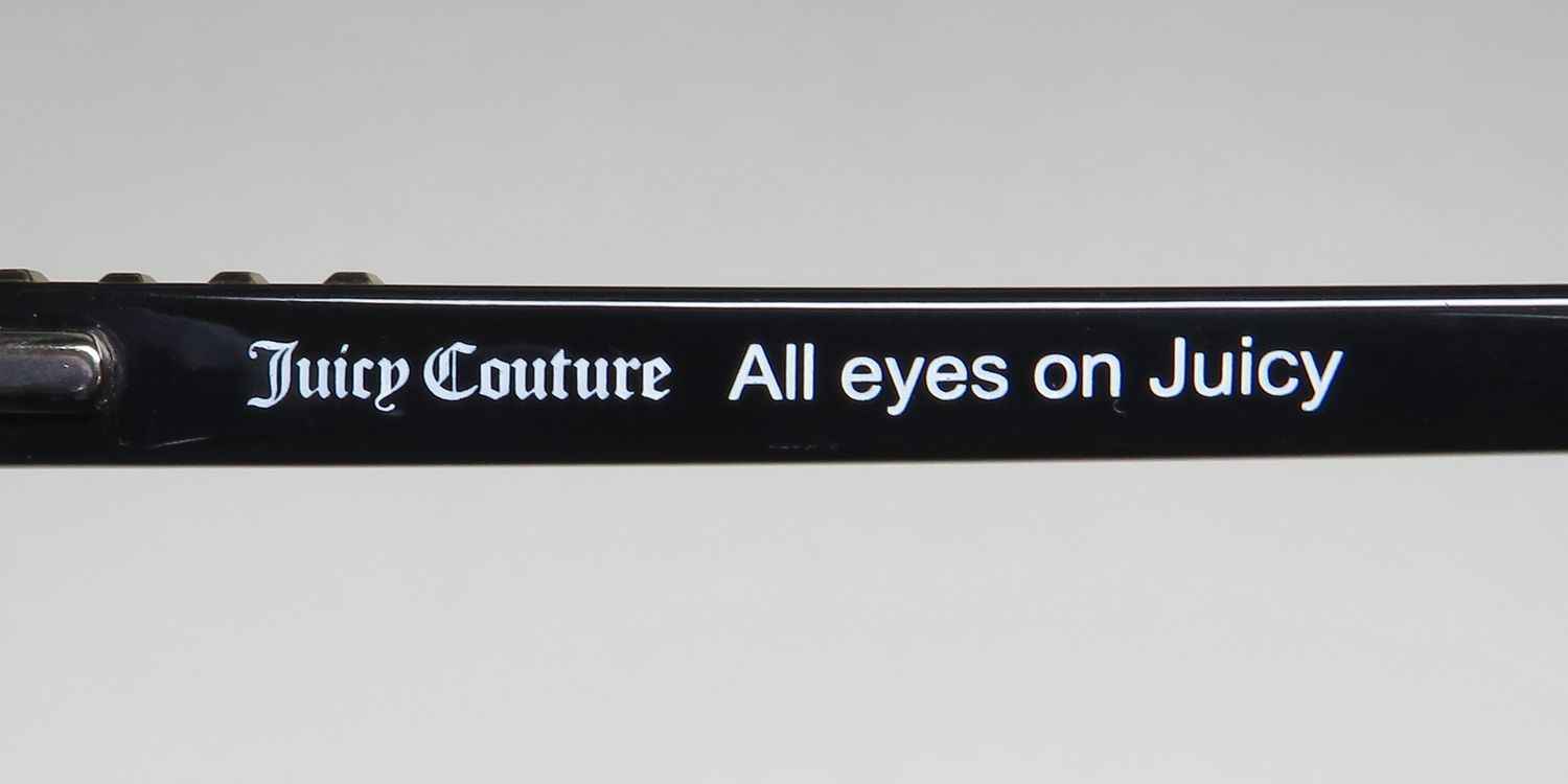 Juicy Couture 228 Eyeglasses