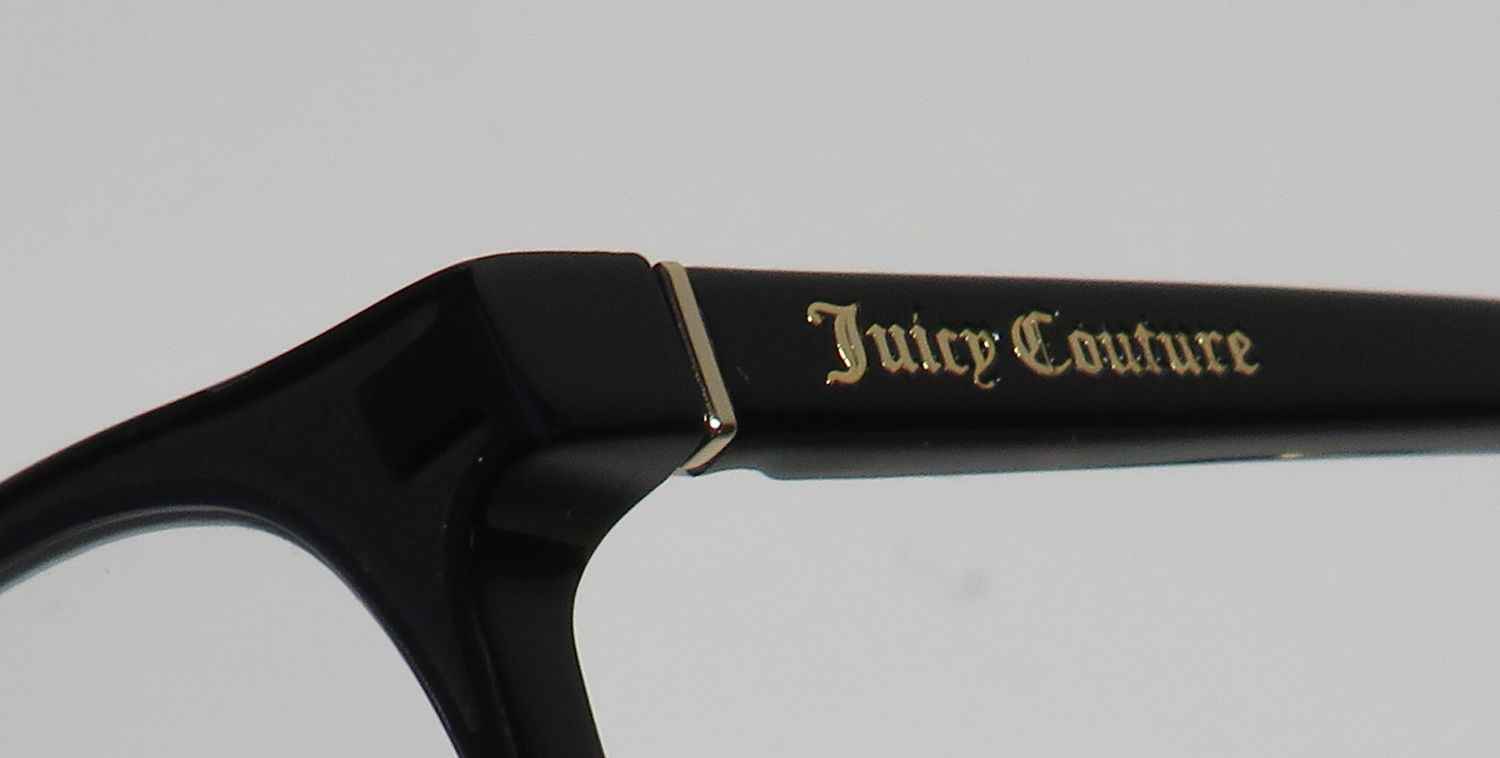 Juicy Couture 164 Eyeglasses