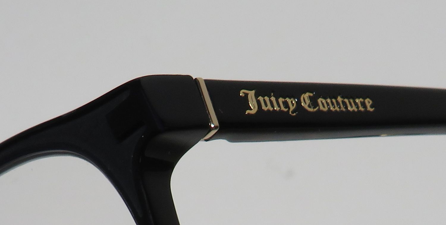 Juicy Couture 164 Eyeglasses by ModaFrames