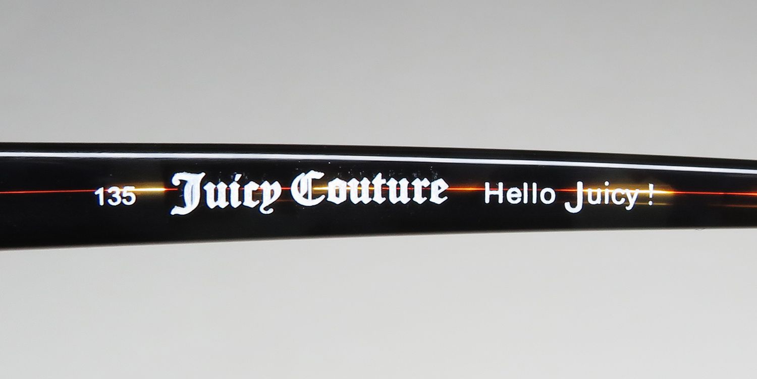 Juicy Couture 164 Eyeglasses by ModaFrames